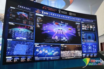 啟幕天津 數(shù)據(jù)背后的2019國(guó)家網(wǎng)絡(luò)安全宣傳周與網(wǎng)絡(luò)技術(shù)研發(fā)新篇章