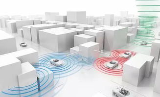 2017汽車科技革命 當(dāng)網(wǎng)絡(luò)技術(shù)驅(qū)動(dòng)未來(lái)出行黑科技