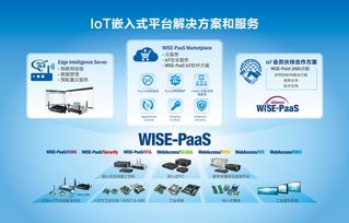 研華科技即將亮相2017第九屆中國國際物聯網博覽會，引領物聯網應用服務新浪潮